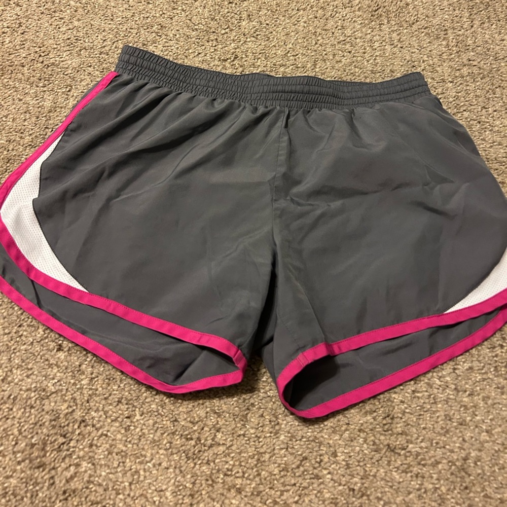 Gym shorts